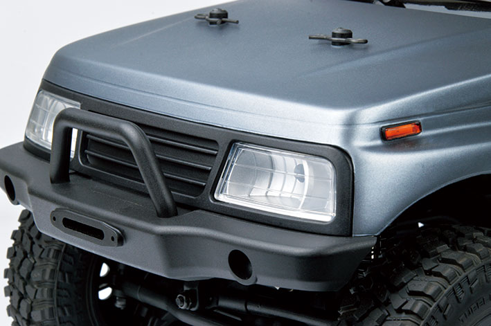 tws-vtr-head-light