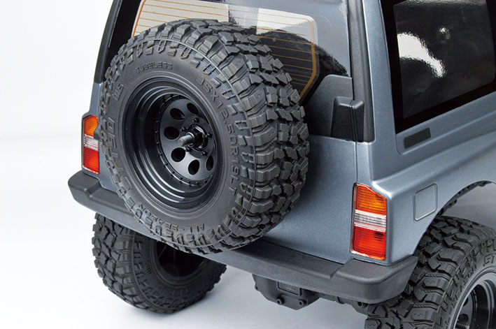 tws-vtr-tire-mount