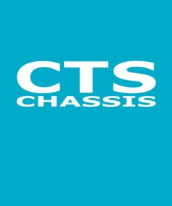 CTS CHASSIS KIT