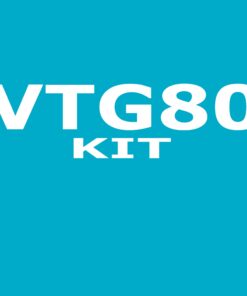 VTG80 KIT