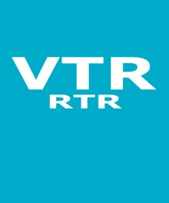 VTR RTR